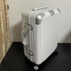 Rimowa Suitcase